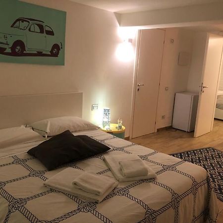 New cozy apartment in Vernazza Buitenkant foto